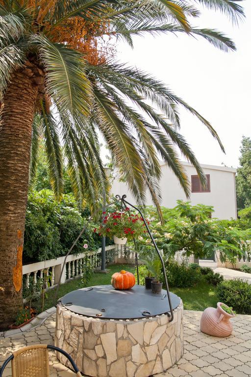 Residence Bella בודווה מראה חיצוני תמונה